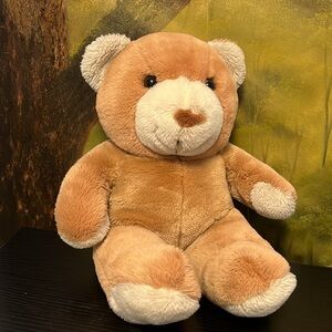 "Vintage "Plush Promotion's "Stuffed Teddy Bear
